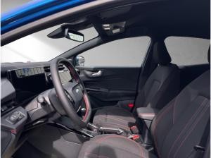 Ford Puma ST-Line Tageszulassung - KURZFRISTIG VERFÜGBAR-