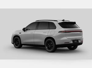 Leapmotor C10 Design❗Vollelektrisch❗Bestellfahrzeug