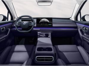 Leapmotor C10 Design❗Vollelektrisch❗Bestellfahrzeug