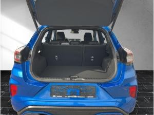 Ford Puma ST-Line Tageszulassung - KURZFRISTIG VERFÜGBAR-