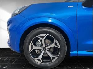 Ford Puma ST-Line Tageszulassung - KURZFRISTIG VERFÜGBAR-