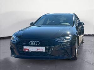 Audi A4 Avant 40 TDI quattro S-line LED/ACC/Navi/Kamera/Assist/uvm.