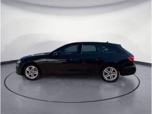 Audi A4 Avant 40 TDI quattro S-line LED/ACC/Navi/Kamera/Assist/uvm.