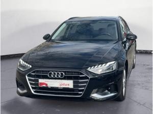 Audi A4 Avant 35 TDI advanced LED/Navi/Kamera/ACC/Assist/uvm.