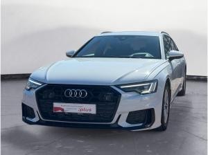 Audi A6 Avant 45 TFSI S-line Matrix/AHK/Head-up/Assist/uvm.