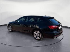 Audi A4 Avant 40 TDI quattro S-line LED/ACC/Navi/Kamera/Assist/uvm.