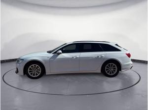 Audi A6 Avant 45 TFSI S-line Matrix/AHK/Head-up/Assist/uvm.