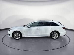 Audi A4 Avant 35 TDI advanced LED/Navi/Kamera/ACC/Assist/uvm.