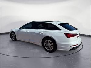 Audi A6 Avant 45 TFSI S-line Matrix/AHK/Head-up/Assist/uvm.