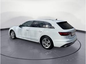 Audi A4 Avant 35 TDI advanced LED/Navi/Kamera/ACC/Assist/uvm.