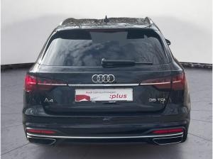 Audi A4 Avant 35 TDI advanced LED/Navi/Kamera/ACC/Assist/uvm.