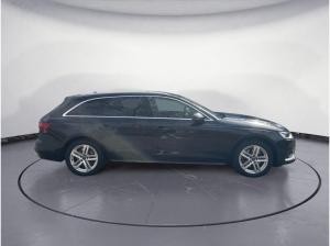 Audi A4 Avant 35 TDI advanced LED/Navi/Kamera/ACC/Assist/uvm.