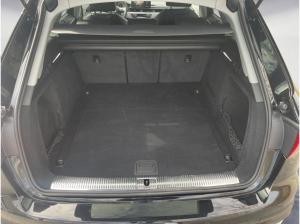 Audi A4 Avant 35 TDI advanced LED/Navi/Kamera/ACC/Assist/uvm.