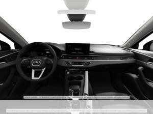 Audi A4 Avant 35 TDI advanced LED/Navi/Kamera/ACC/Assist/uvm.