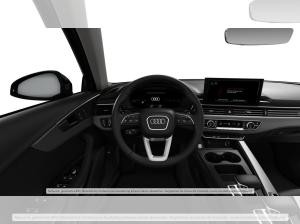 Audi A4 Avant 35 TDI advanced LED/Navi/Kamera/ACC/Assist/uvm.