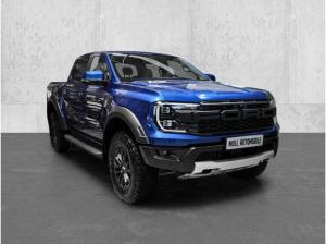 Ford Ranger Raptor 3.0l V6 Twin-Turbo 288PS