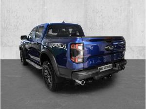 Ford Ranger Raptor 3.0l V6 Twin-Turbo 288PS