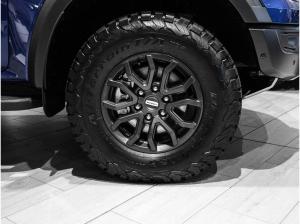 Ford Ranger Raptor 3.0l V6 Twin-Turbo 288PS