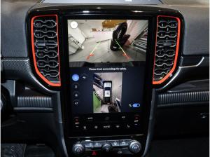 Ford Ranger Raptor 3.0l V6 Twin-Turbo 288PS