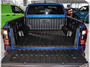 Ford Ranger Raptor 3.0l V6 Twin-Turbo 288PS