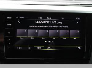 Volkswagen Arteon Shootingbrake 2.0 TDI DSG 4MOTION R-Line