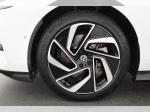 Volkswagen ID.7 Pro S | NAVI | AHK | ACC | LED | SITZH. |
