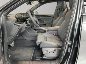 Audi SQ5 Matrix HuD B&O Pano Memory 360° 21" OLED