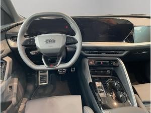 Audi SQ5 Matrix HuD B&O Pano Memory 360° 21" OLED