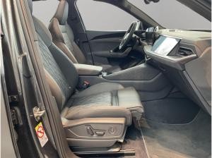 Audi SQ5 Matrix HuD B&O Pano Memory 360° 21" OLED