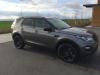 Foto - Land Rover Discovery Sport HSE