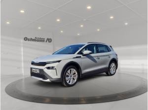 Skoda Elroq 50 Tour Loft SpurH KAM LED KlimaA PDC