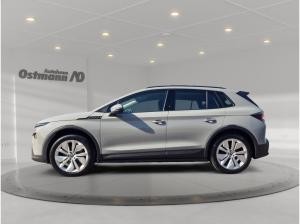 Skoda Elroq 50 Tour Loft SpurH KAM LED KlimaA PDC