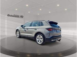 Skoda Elroq 50 Tour Loft SpurH KAM LED KlimaA PDC