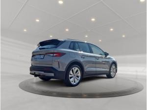 Skoda Elroq 50 Tour Loft SpurH KAM LED KlimaA PDC