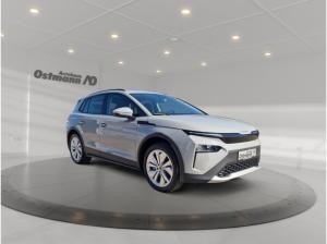 Skoda Elroq 50 Tour Loft SpurH KAM LED KlimaA PDC