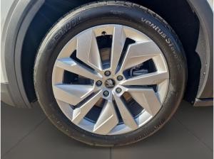 Skoda Elroq 50 Tour Loft SpurH KAM LED KlimaA PDC
