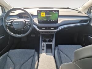Skoda Elroq 50 Tour Loft SpurH KAM LED KlimaA PDC