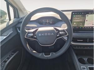 Skoda Elroq 50 Tour Loft SpurH KAM LED KlimaA PDC