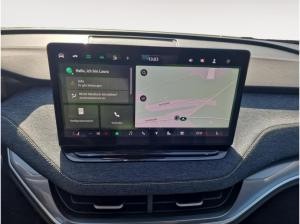 Skoda Elroq 50 Tour Loft SpurH KAM LED KlimaA PDC