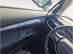 Skoda Elroq 50 Tour Loft SpurH KAM LED KlimaA PDC