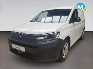 Volkswagen Caddy Cargo Maxi TDI LED Kamera