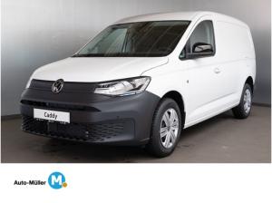 Volkswagen Caddy Cargo Maxi TDI LED Kamera
