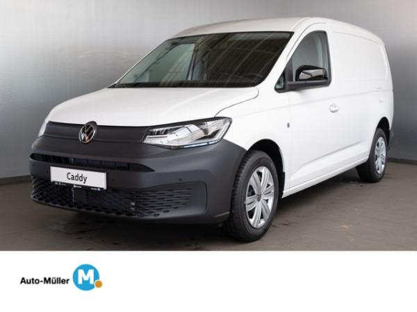 Volkswagen Caddy Cargo Maxi TDI LED Kamera