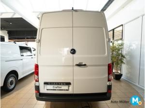 Volkswagen Crafter 35 Kasten HD TDI Kamera Klima