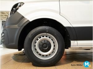 Volkswagen Crafter 35 Kasten HD TDI Kamera Klima