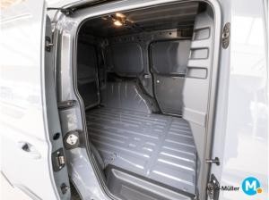 Volkswagen Caddy Cargo 'PanAmericana' TDI 4Motion Kamera AG