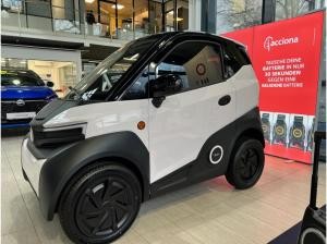 Silence S04 75km Batterie L6 45km/h #Fahren ab 15 JAHRE/Mopedführerschein