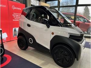 Silence S04 75km Batterie L6 45km/h #Fahren ab 15 JAHRE/Mopedführerschein