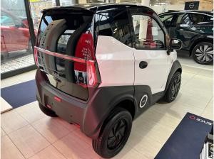 Silence S04 75km Batterie L6 45km/h #Fahren ab 15 JAHRE/Mopedführerschein