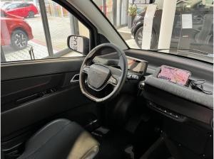 Silence S04 75km Batterie L6 45km/h #Fahren ab 15 JAHRE/Mopedführerschein